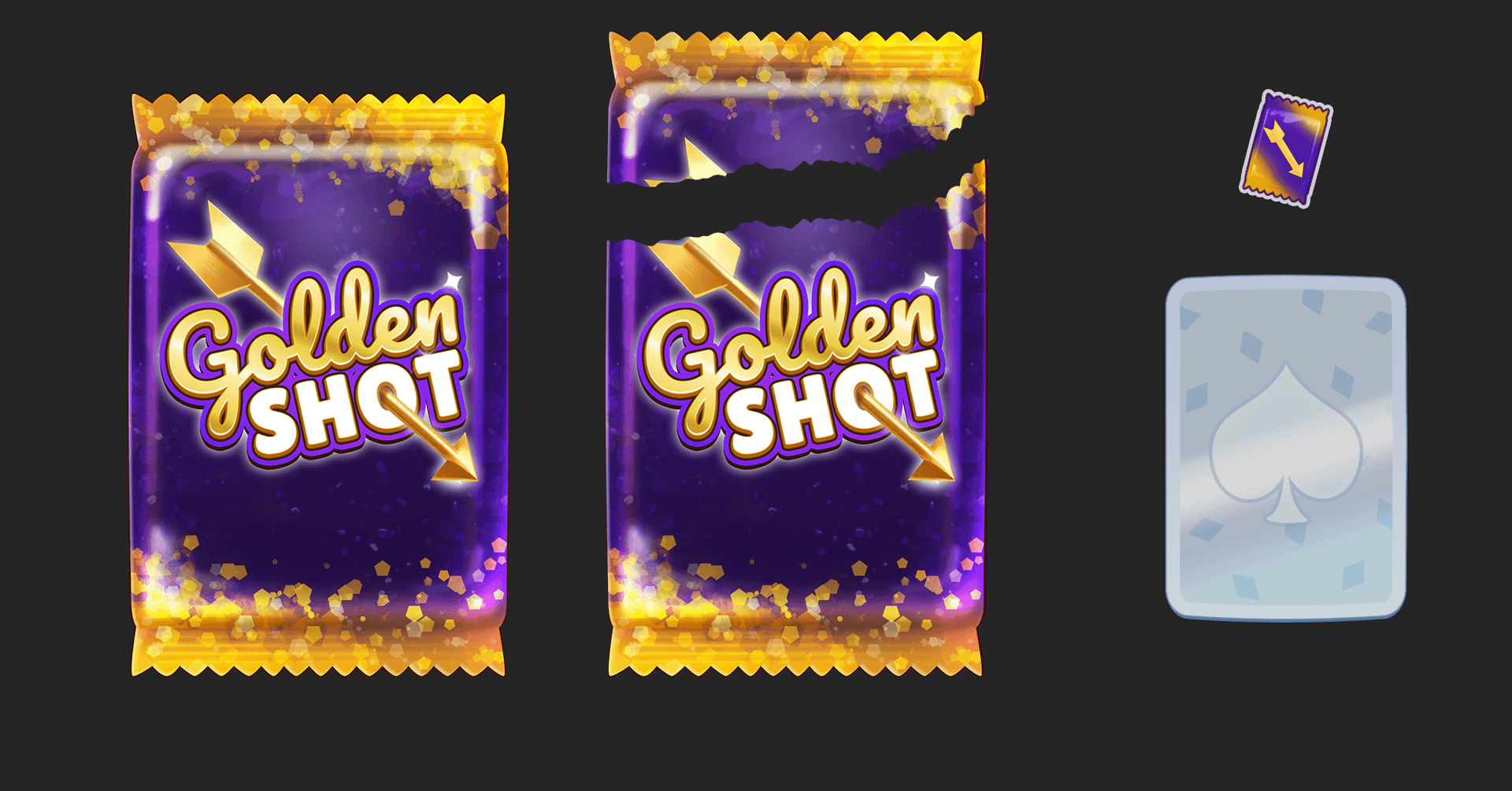 Game Event Illustration