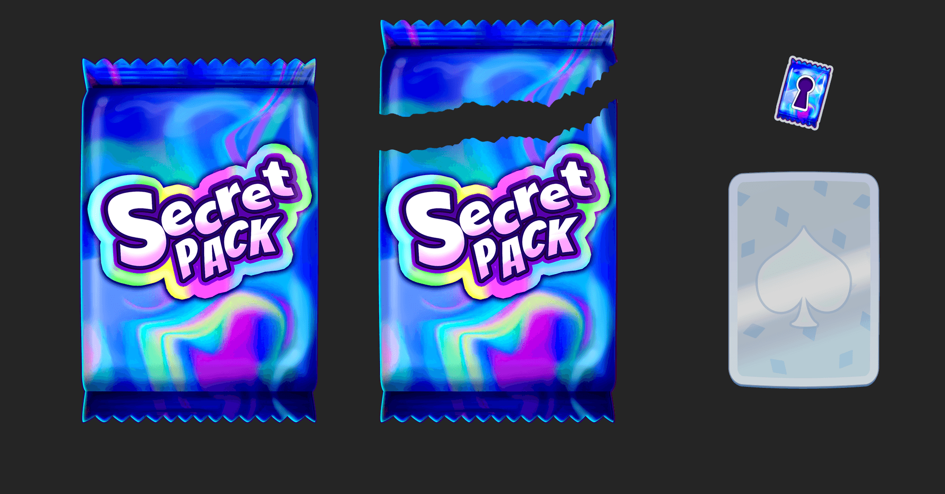 Game Event Illustration