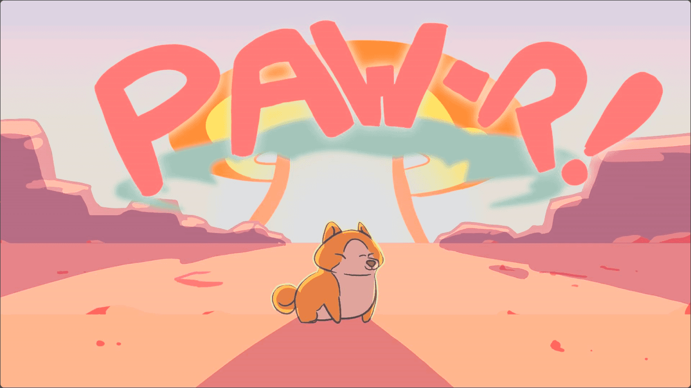 Loop de Loop - Power!